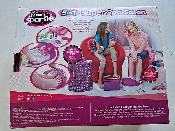 Product image 3 of 5