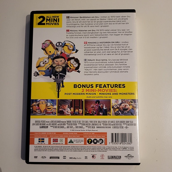 Product image 2 of 2