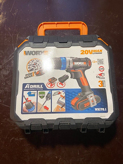 Product image 1 of 2