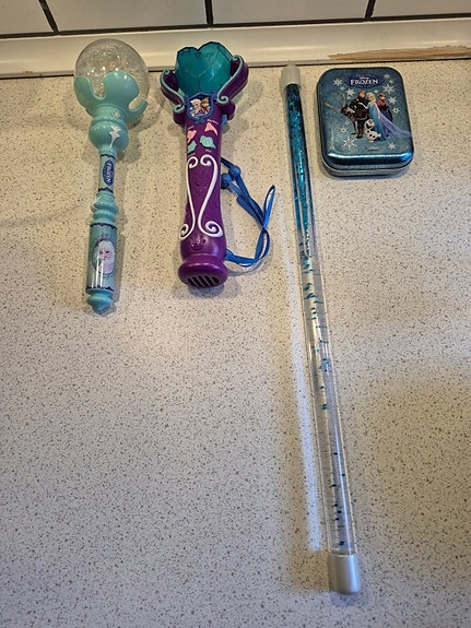 Product image 1 of 5