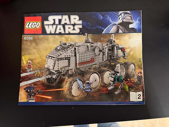 Product image 1 of 3