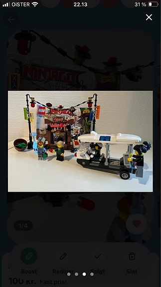 Product image 2 of 4