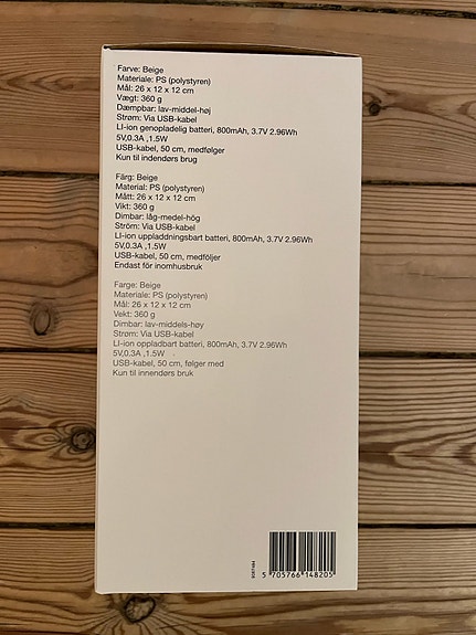 Product image 2 of 2