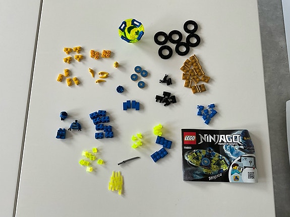 Product image 2 of 5