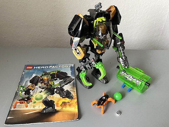 Product image 1 of 7