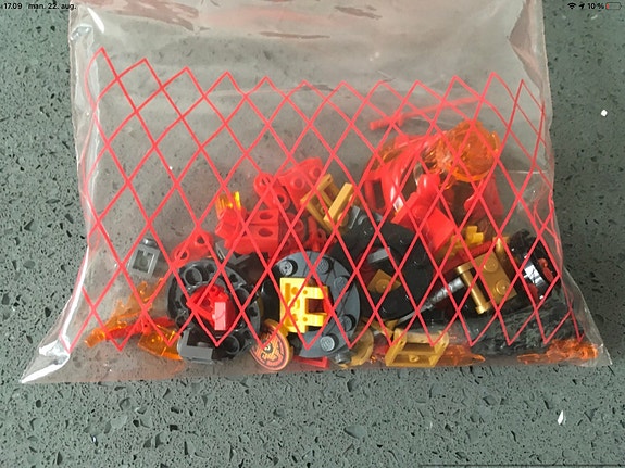 Product image 3 of 3