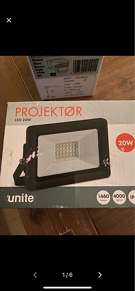 Product image 2 of 6