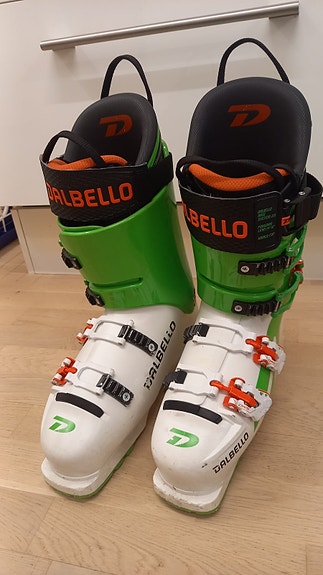 Product image 1 of 5