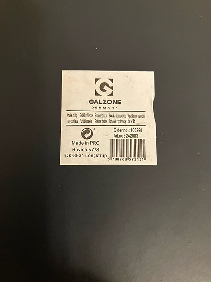 Product image 2 of 3