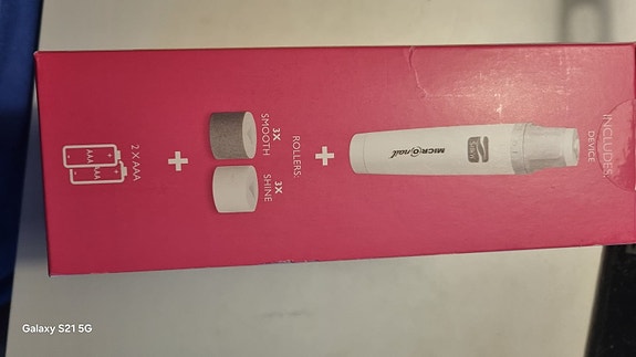 Product image 2 of 5