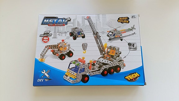 Product image 1 of 3