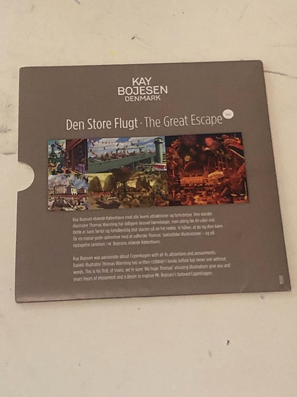 Product image 2 of 5