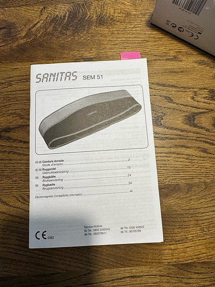 Product image 2 of 6