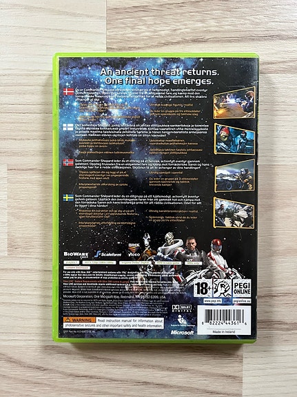 Product image 2 of 3