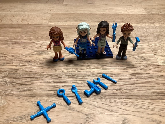 Product image 2 of 5