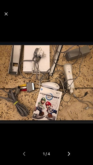 Product image 1 of 6