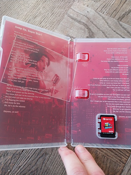 Product image 3 of 3