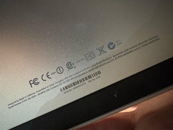 Product image 3 of 5