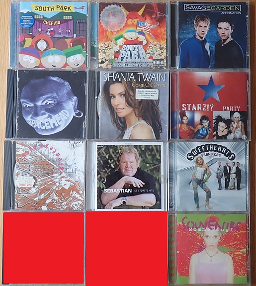 Product image 2 of 3