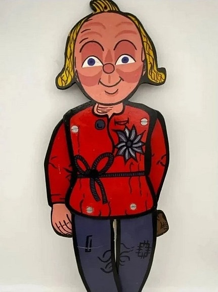 Product image 2 of 5