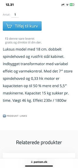 Product image 2 of 5