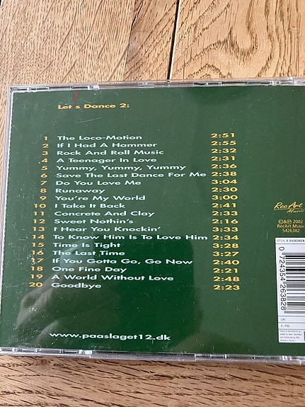 Product image 2 of 2