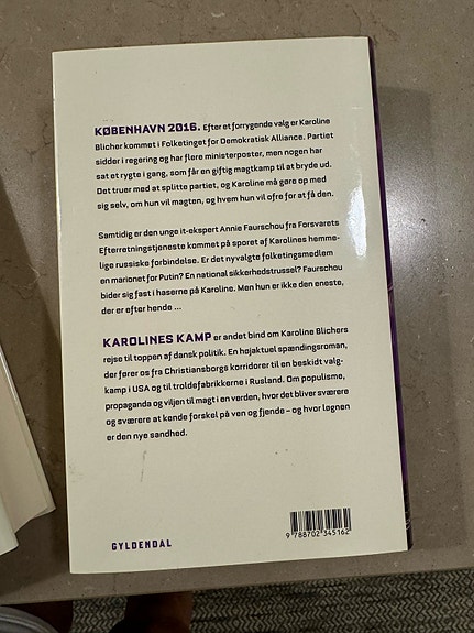 Product image 2 of 5