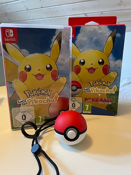 ♥ Plus plusser | Spil | Til salg | DBA