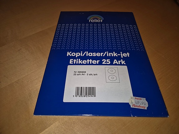 Product image 2 of 5