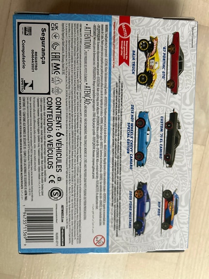 Product image 3 of 4