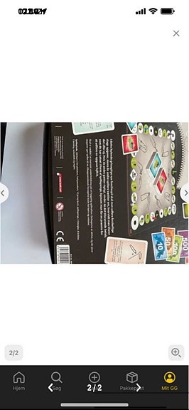 Product image 2 of 2