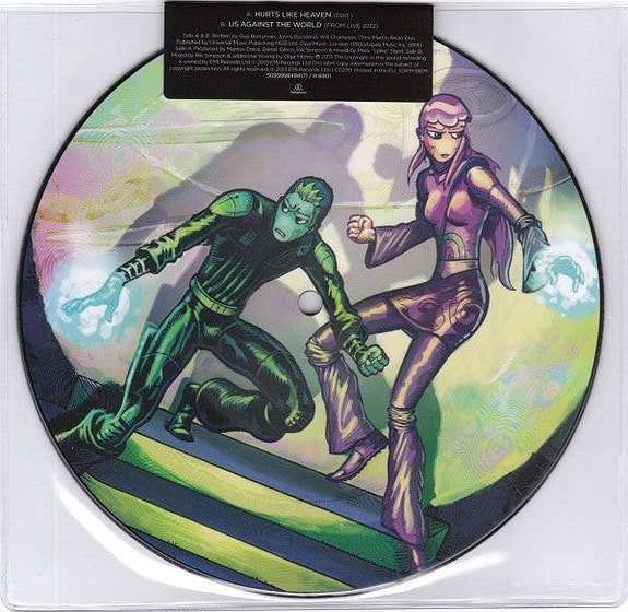 Product image 2 of 5