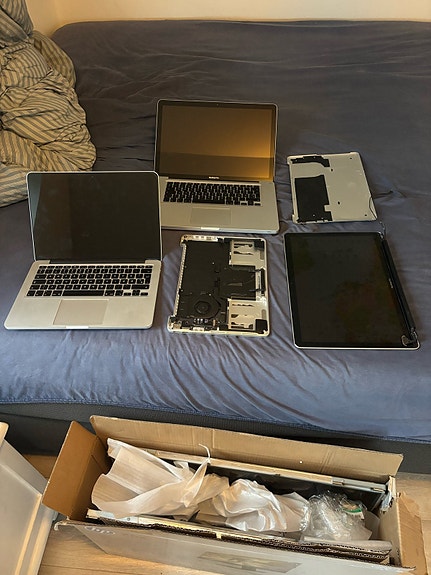 Product image 1 of 2