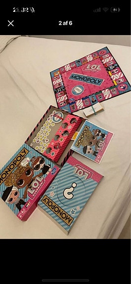 Product image 2 of 6