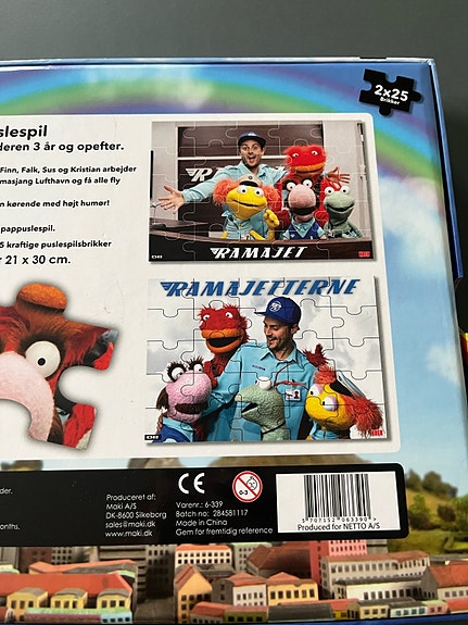 Product image 2 of 3