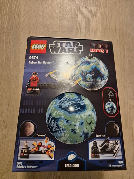 Product image 2 of 2