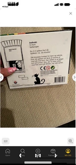 Product image 2 of 2