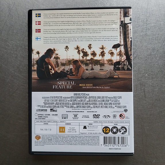 Product image 2 of 2