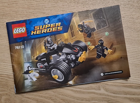 Product image 2 of 5