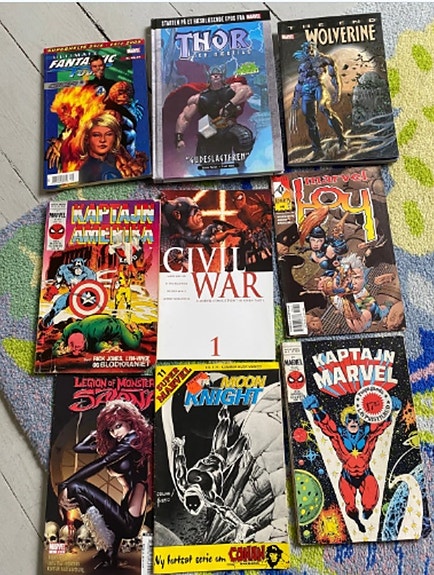 Product image 1 of 2