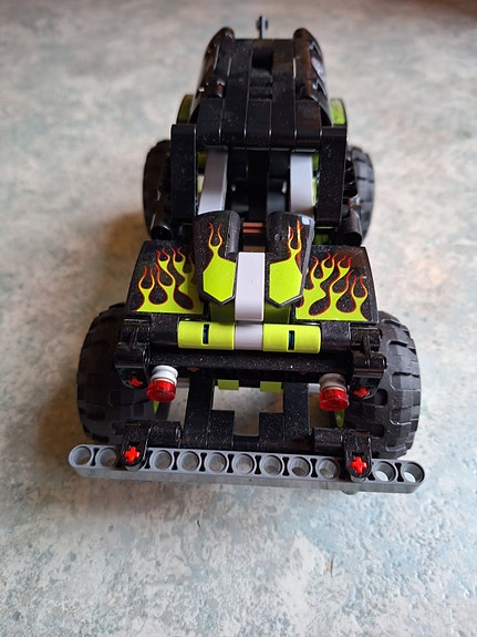 Product image 1 of 5