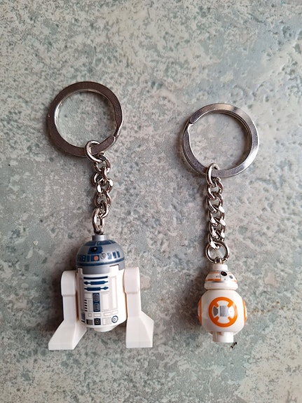 Product image 1 of 5