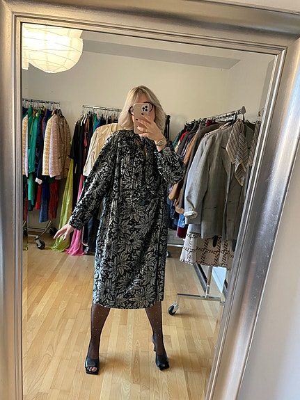 Finn l Mode og skønhed Til salg (side 19) DBA