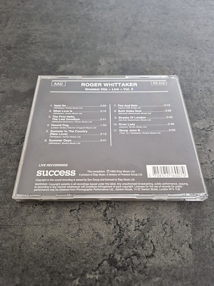 Product image 2 of 2