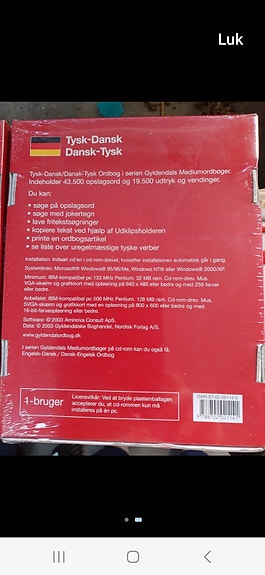 Product image 2 of 2