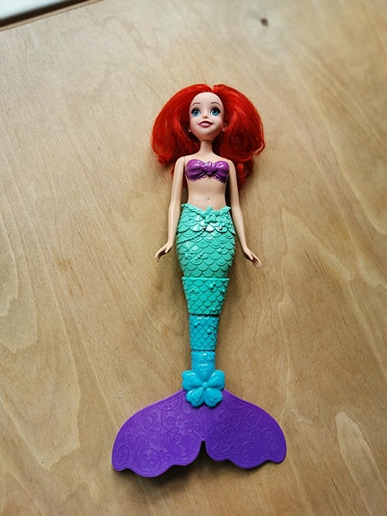 Product image 1 of 6