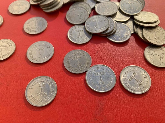 Product image 2 of 5