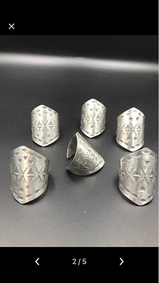 Product image 1 of 5