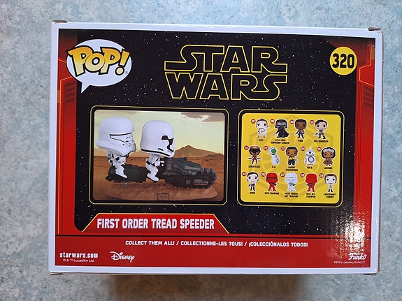 Product image 3 of 6