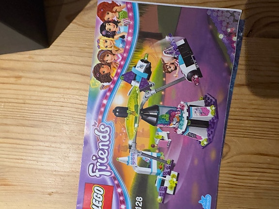 Product image 1 of 7